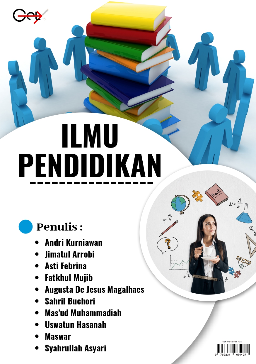 ILMU PENDIDIKAN